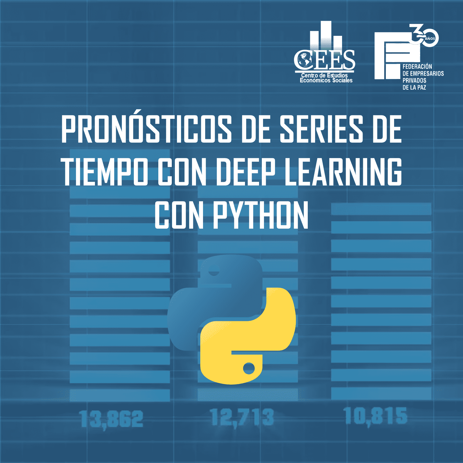 Curso de Pronósticos con Deep Learning y Python